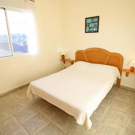Villa Mark * Calpe