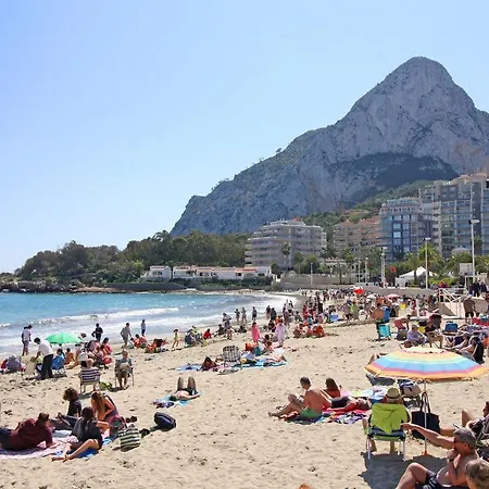 Villa Mark Calpe